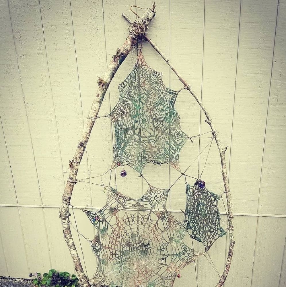 Dreamcatcher